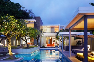properties