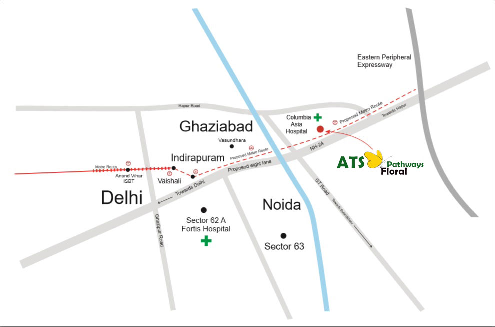 Location Image