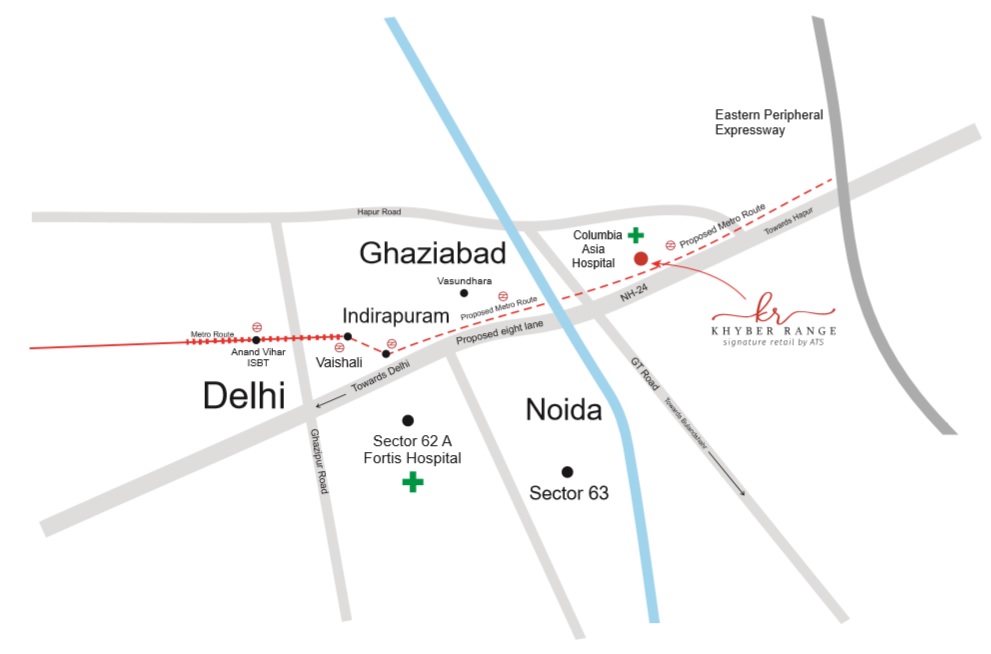 Location Image