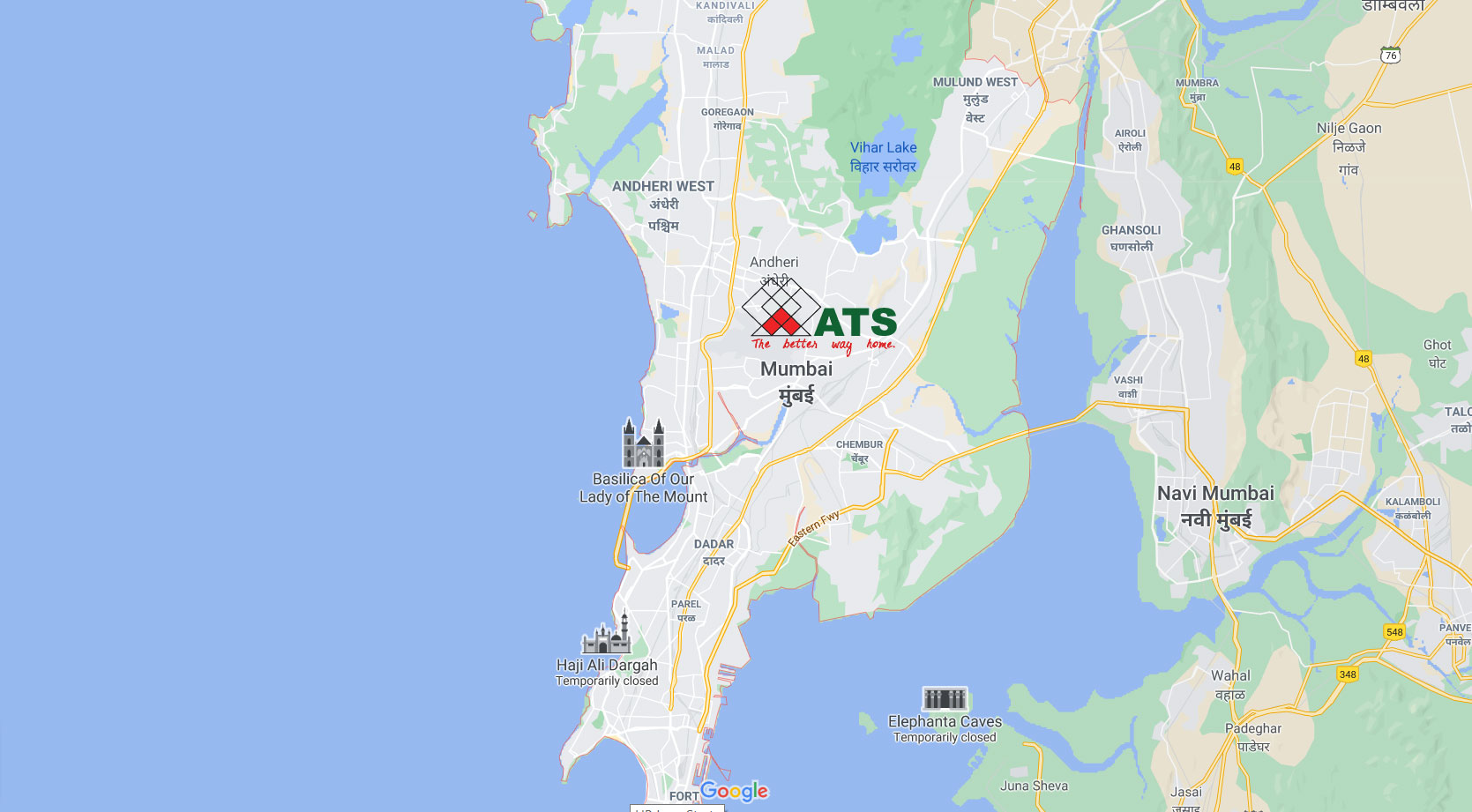 Location Image