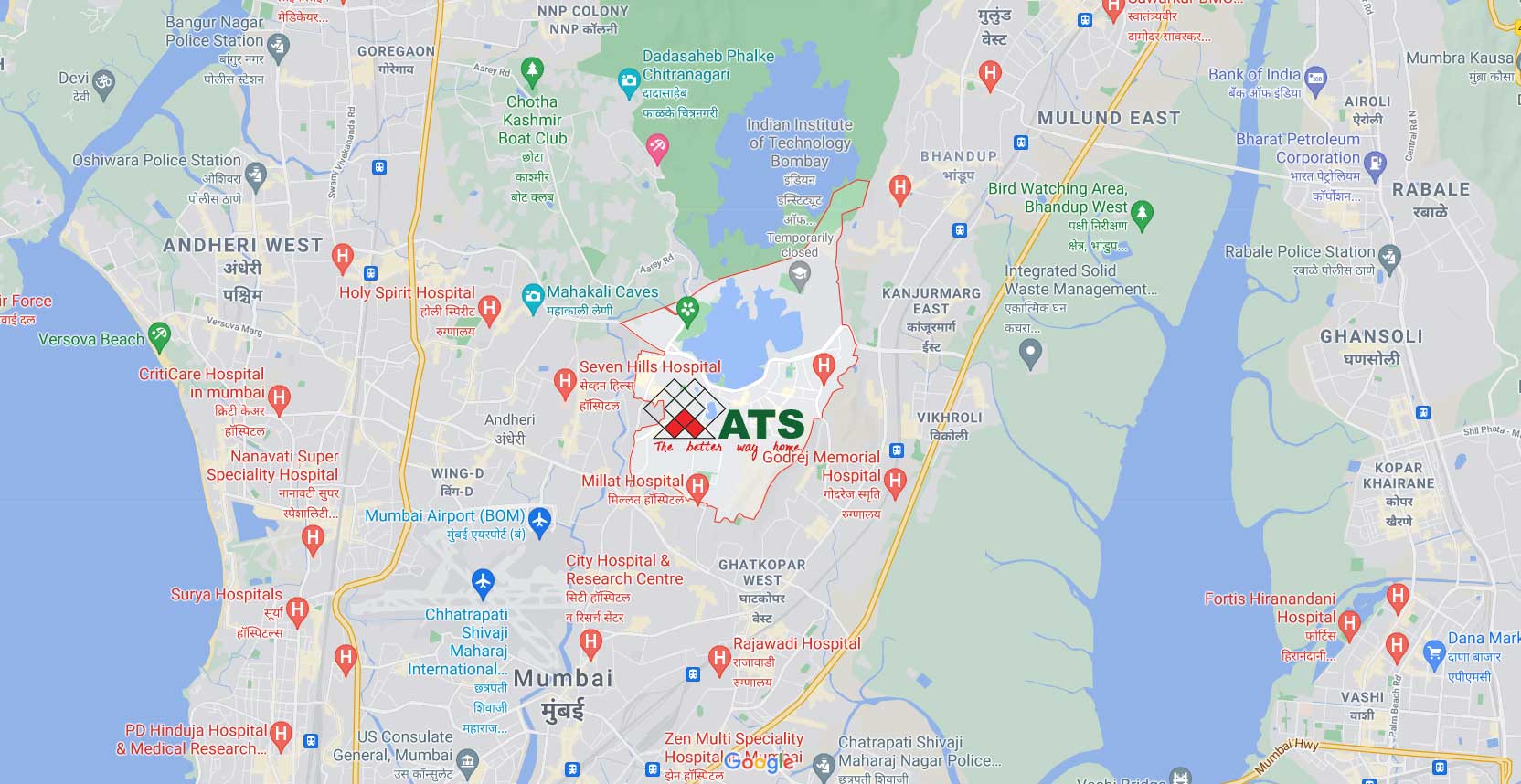 Location Image